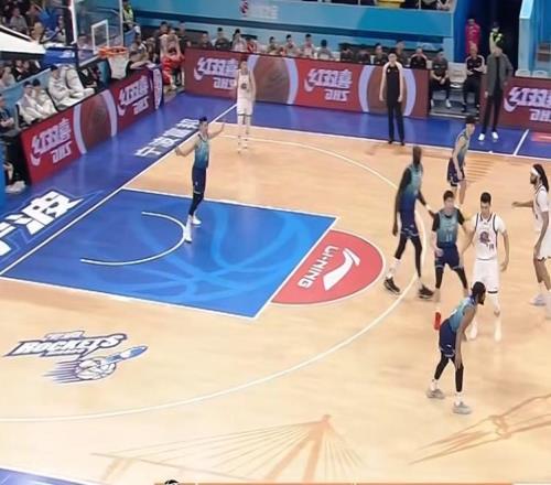 69分難贏球！高速男籃30分不敵寧波町渥，連勝何以變慘敗