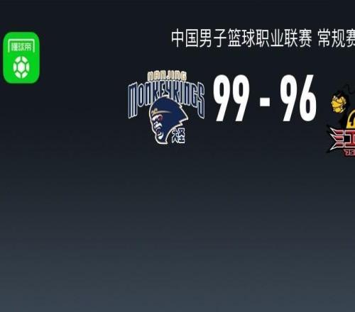 同曦9996险胜江苏,庞峥麟空砍31+8+5,郭昊文23分
