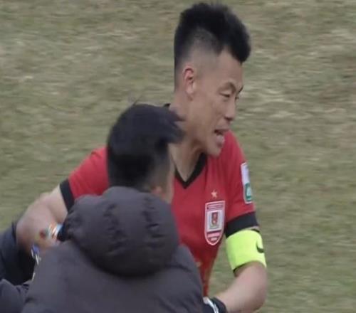 38歲譚龍已為亞泰攻入89球，與杜震宇共享隊史射手王