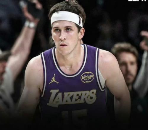 雪上加霜!继东契奇后,里弗斯也常规赛报销,湖人首轮晋级无望!