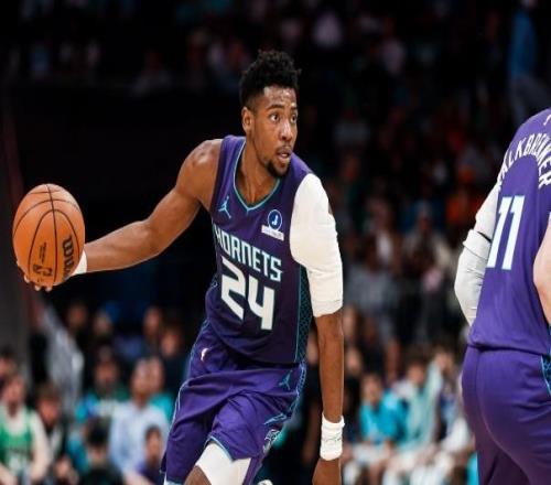 59敗！步行者慘負難阻黃蜂10戰8勝西亞卡姆生日30+7