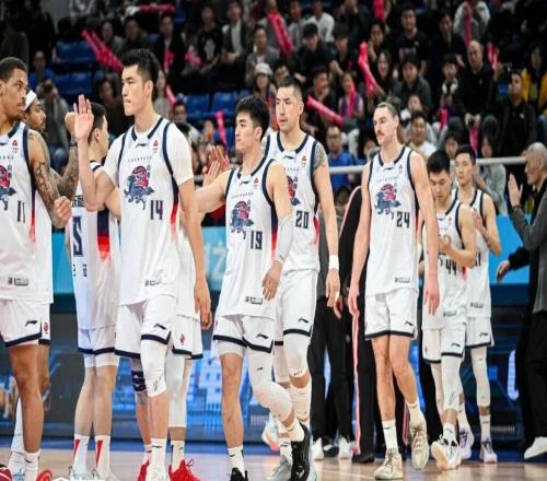 山東高速男籃客場30分！一場輸球暴露的遠(yuǎn)不止比分