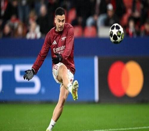 德媒：萊比錫有意簽馬丁內(nèi)利來(lái)替代可能離隊(duì)的迪奧曼德