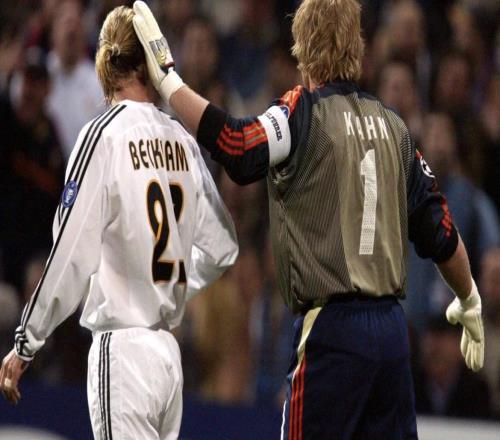 卡恩：如今皇馬防守上有不足他們清楚拜仁有多強，這很危險