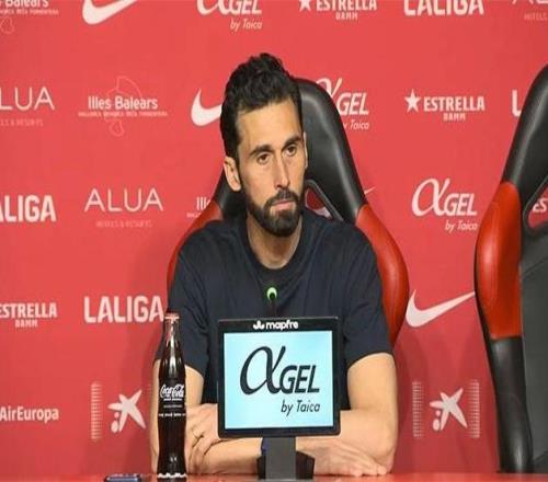 阿韋洛亞：失利全怪我難的是讓球員們明白要贏必須200%付出