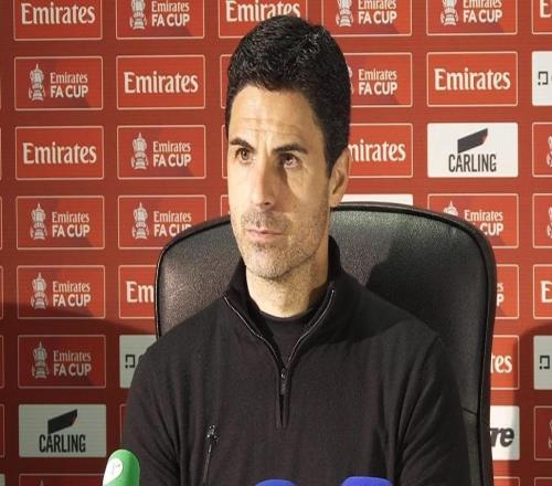 塔帥：我不會因輸一場球去批評球員，若有人必須擔責那就是我