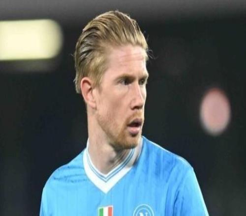 德布勞內：對世界杯的期待沒以前高魔笛是歷史最佳中場之一