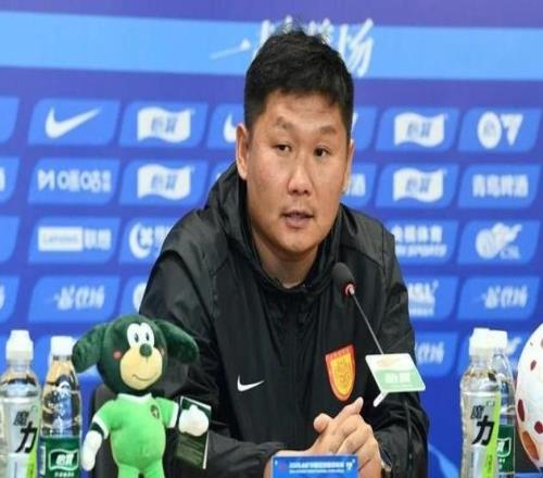 劉建業：浙江隊實力非常強勁隊長向余望將因傷缺陣