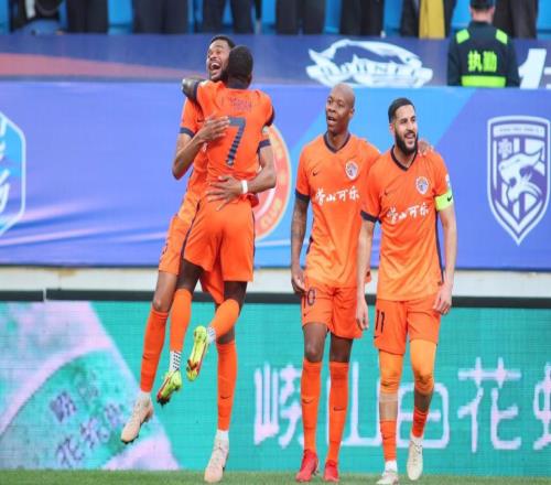 海牛10河南！終結(jié)3連敗獲首勝+積負(fù)4分葉博亞制勝河南隊(duì)遭首敗