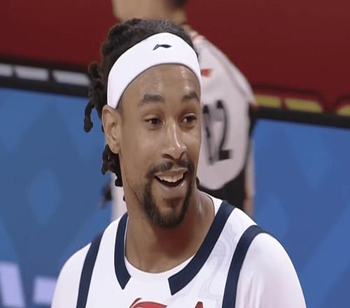 廣東3消息！薩林杰最新傷情，崔永熙打硬仗，胡明軒被批不配頂薪