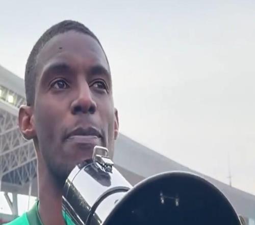 法比奧喊話球迷：下周在工體對陣成都，我們會贏得勝利