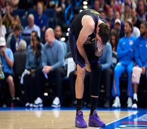 DNP老大！搶著打湖人！火箭已經保送次輪