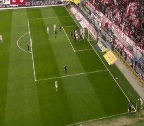 【德甲】拜仁3比2客胜弗赖堡,比朔夫双响卡尔绝杀