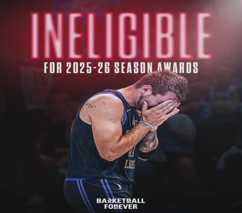 怒了！抨擊東契奇詐傷！NBA爭冠格局大變天