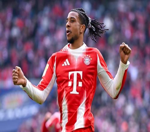 26場18次助攻，奧利塞距離德甲歷史單賽季助攻紀錄只差3次