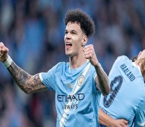 曼城9年8次殺進半決賽，利物浦主帥Slot這次真慌了