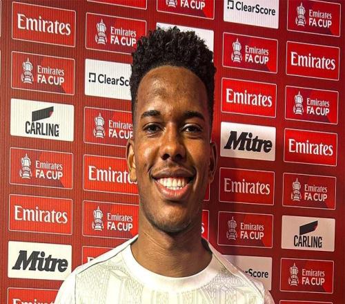 傳射建功，埃斯特旺當選切爾西vs維爾港全場最佳球員