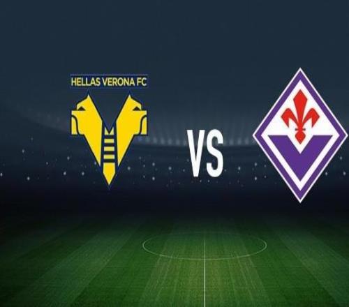 维罗纳vs佛罗伦萨:加利亚尔迪尼、鲍伊首发,德赫亚、莫伊塞基恩出战