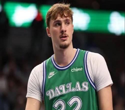 炸裂！51+6+3，太強了，最佳新秀懸念又來了！東契奇不香了