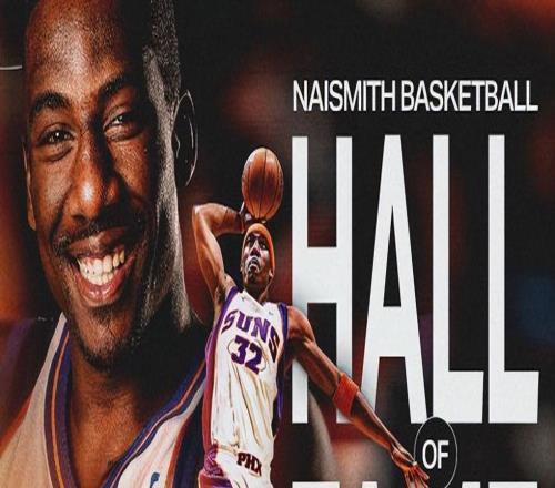 2026年名人堂正式公布名單：小斯老里德安東尼在列共計9位入選者