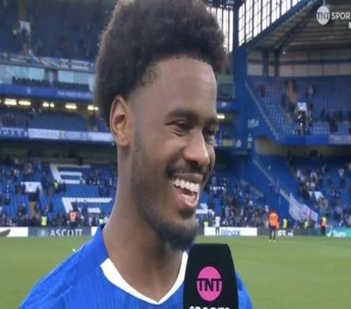 切爾西生涯2球都在足總杯打進，哈托調侃：這是屬于我的賽事