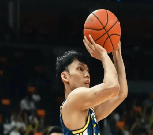 大勝衛冕冠軍鎖死MVP，廣東隊第三賽段最強一戰，杜鋒正式表態