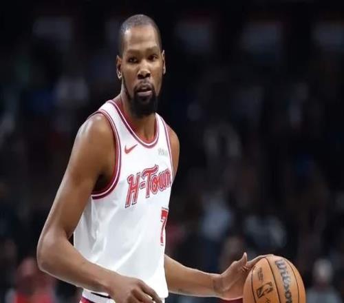 豪取5連勝！杜蘭特25+6，謝潑德12+7火箭第一，烏度卡全力沖第四