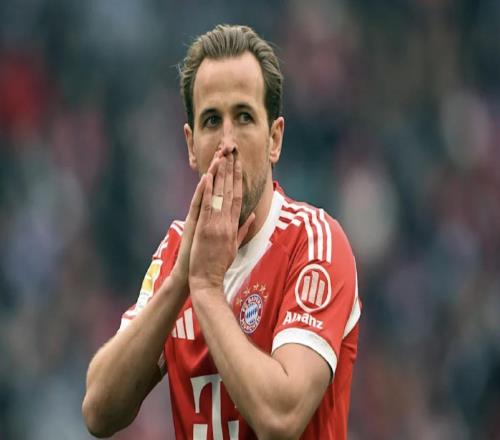 圖片報(bào)：凱恩身邊的團(tuán)隊(duì)認(rèn)為其在戰(zhàn)皇馬前有望復(fù)出