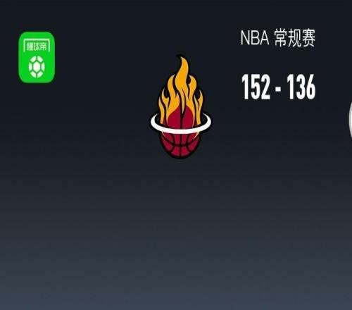 NBA戰(zhàn)報(bào)：熱火152136奇才，哈克斯32+3+4