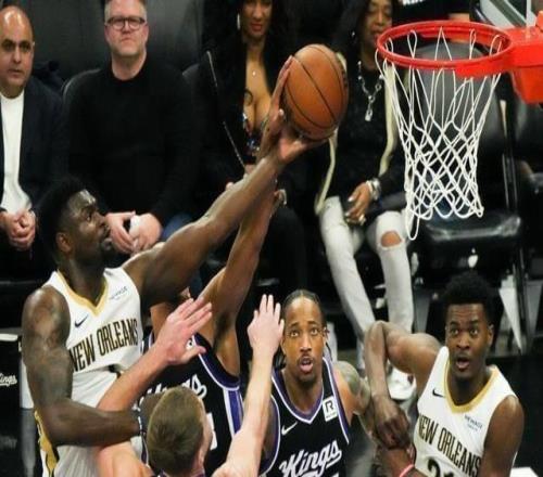 國王117113逆轉鵜鶘送對手7連敗