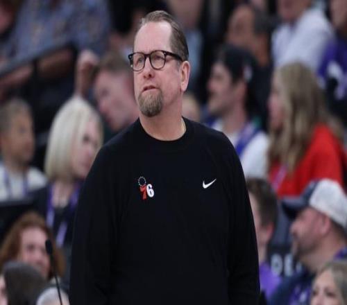 五虎上雙擒群狼！76人進攻突然開竅，主帥納斯道出贏球玄機