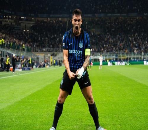 一日意甲动向:马洛塔应上任足协主席,劳塔罗要回归国米比赛