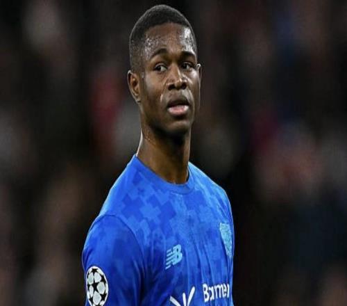 德天空：科法內不是拜仁今夏的目標，俱樂部關注凱恩的續約