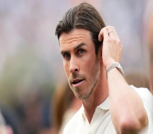 安切洛蒂是否適合曼聯(lián)貝爾:我認(rèn)為他會(huì)做得非常出色