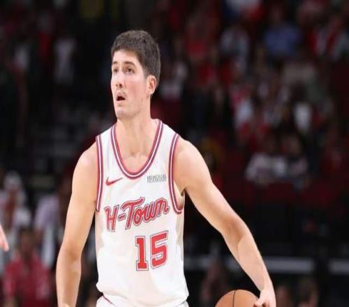 被棄用4場后出戰，火箭隊鋒線9分鐘7分阿門21+8穩住前5避開掘金