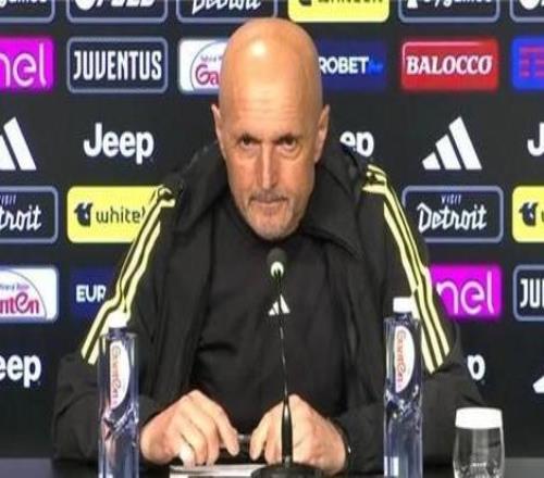 斯帕莱蒂:米利克和DV9长期没系统训练,处于康复的最后阶段