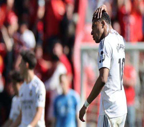 西甲最新積分戰報：皇馬爆大冷，巴薩絕殺馬競，前2相差7分