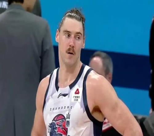 惨败宁波队30分,山东男篮人人都是于德豪,想起了范志毅的名言