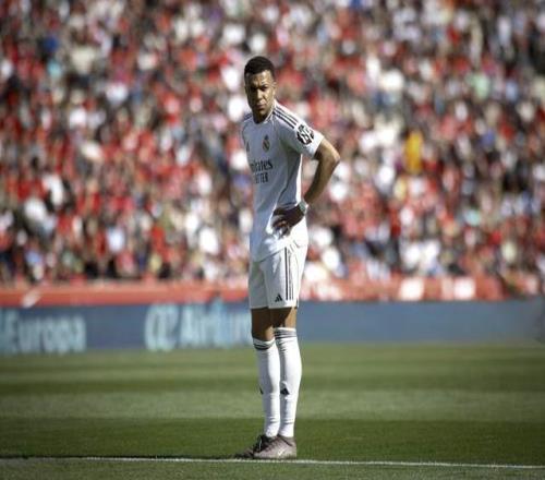 姆巴佩屢失良機，皇馬遭91分鐘絕殺！5連勝戛然而止，巴薩收大禮