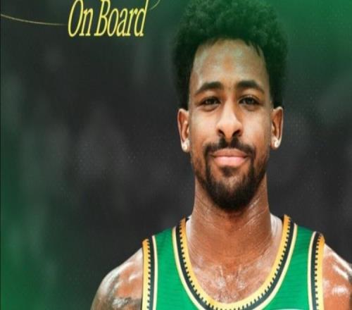 遼寧謎之操作把球迷看懵了！居然裁掉布羅金頓，攻守兼備點被放棄