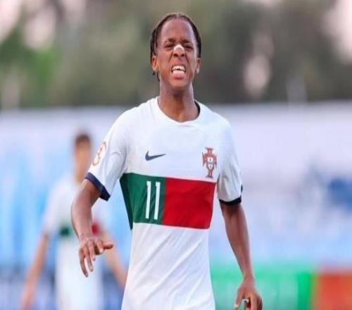 博阿斯：我和德科已和解，曾以為巴薩參與“拐走”波爾圖小球員