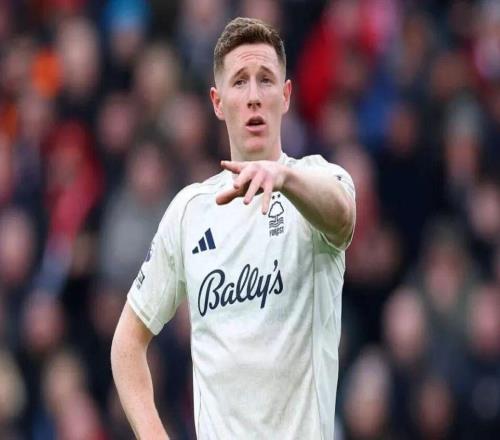 太阳报:曼市双雄将在世界杯前对安德森的转会采取行动曼联官方:多尔古已恢复个人训练