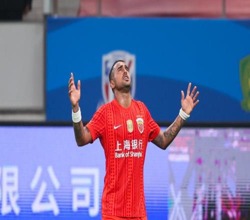 一場(chǎng)21，上演補(bǔ)時(shí)絕殺，中超衛(wèi)冕冠軍險(xiǎn)勝，總分1分，升到第9名