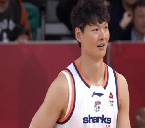 CBA35輪今夜打響，CCTV5+直播表！上海VS吉林，遼寧新外援到位！