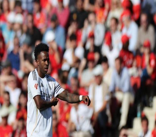 皇馬主帥輪換搞砸了，輸給保級隊，姆巴佩災難表現：6次射門0進球