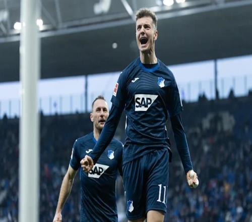 圖片報：阿斯拉尼進入多特引援名單，但雙方目前沒有直接接觸