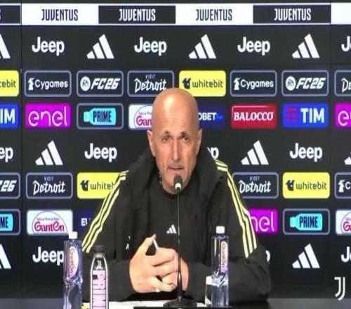 斯帕莱蒂:我始终坚信,意大利存在很多天才和冠军的母亲