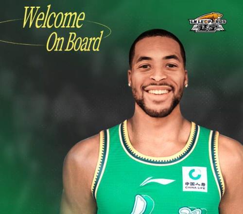 遼寧男籃正式官宣！裁掉單場23+3全能小外援，洛佩斯要放手一搏