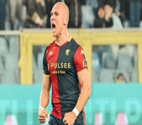 米體：尤文已將厄斯蒂高列入引援名單，將在下場比賽中觀察他