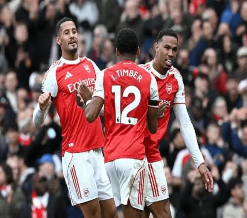 15天兩冠夢碎，阿森納歐冠戰(zhàn)黑馬，能否重拾榮耀